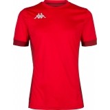 Camiseta de Fútbol KAPPA Dervio 31152PW-A01