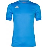 Camiseta de Fútbol KAPPA Dervio 31152PW-A0C