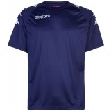 Camiseta de Fútbol KAPPA Castolo 304PDQ0-901