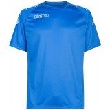 Camiseta de Fútbol KAPPA Castolo 304PDQ0-908