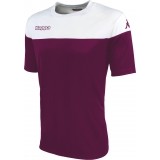 Camiseta de Fútbol KAPPA Mareto 304INC0-918