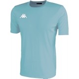 Camiseta de Fútbol KAPPA Rovigo 304IPR0-076