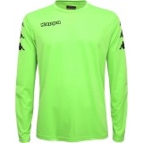 Camisa de Portero de Fútbol KAPPA Tee 304IEH0-901