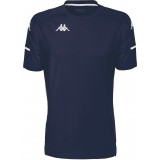 Camiseta Entrenamiento de Fútbol KAPPA Abou Pro 4 304UTM0-F07