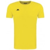 Camiseta Entrenamiento de Fútbol KAPPA Meleto 304TSW0-929