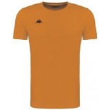 Camiseta Entrenamiento de Fútbol KAPPA Meleto 304TSW0-936