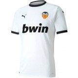 Camiseta de Fútbol PUMA 1ª Equipación Valencia CF 2020-2021 757470-01
