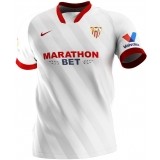 Camiseta de Fútbol NIKE 1ª  Equipación Sevilla FC 2020-2021 BV6703-102