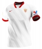 Maillot Nike 1  Equipacin Sevilla FC 2020-2021 Nio