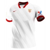 Camiseta de Fútbol NIKE 1ª  Equipación Sevilla FC 2020-2021 Niño BV6738-102