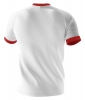 Maillot Nike 1  Equipacin Sevilla FC 2020-2021 Nio