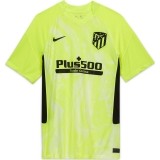 Camiseta de Fútbol NIKE 3º Equipación Atlético de Madrid 2020-2021 CK7813-703