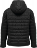 Chaquetn hummel North Quilted Hood