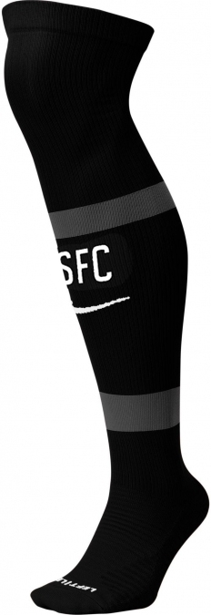 Chaussettes officielles Nike 1 Equipacin Sevilla FC 2020-2021