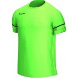Camiseta Entrenamiento de Fútbol NIKE Dri-Fit Academy CW6101-398