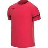 Camiseta Entrenamiento de Fútbol NIKE Dri-Fit Academy CW6101-660