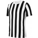 Camiseta de Fútbol NIKE Striped Division IV CW3813-100