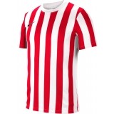 Camiseta de Fútbol NIKE Striped Division IV CW3813-104