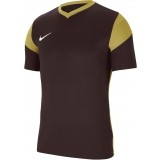 Camiseta de Fútbol NIKE Park Derby III Jersey SS CW3826-010