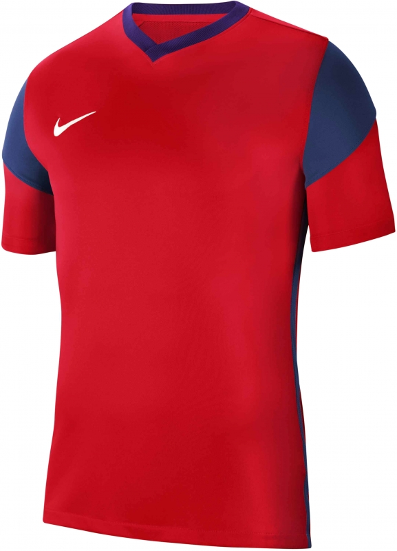 Maillot Nike Park Derby III Jersey SS