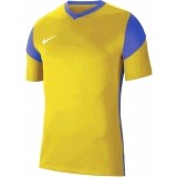 Camiseta de Fútbol NIKE Park Derby III Jersey SS CW3826-720