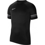 Camiseta Entrenamiento de Fútbol NIKE Dri-Fit Academy CW6101-014