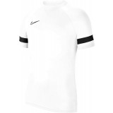 Camiseta Entrenamiento de Fútbol NIKE Dri-Fit Academy CW6101-100