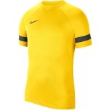 Camiseta Entrenamiento de Fútbol NIKE Dri-Fit Academy CW6101-719