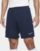 Calzona Nike Short Dri-Fit Academy