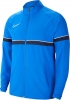 Veste de jogging Nike Academy 21 Woven Track Jacket 