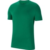 Camiseta Entrenamiento de Fútbol NIKE Park 20 100% Algodn CZ0881-302