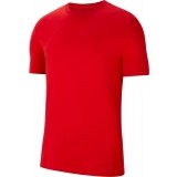 Camiseta Entrenamiento de Fútbol NIKE Park 20 100% Algodón CZ0881-657