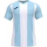 Camiseta de Fútbol JOMA Pisa II 102243.352