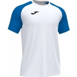 Camiseta de Fútbol JOMA Academy IV 101968.207