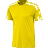 Camiseta de Fútbol ADIDAS Squadra 21 GN5728
