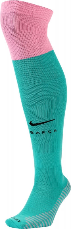 Chaussettes officielles Nike  3 Equipacin FC Barcelona 2020/21