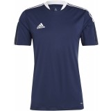 Camiseta Entrenamiento de Fútbol ADIDAS Tiro 21 Training Jersey GM7585