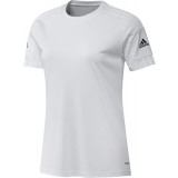 Camiseta Mujer de Fútbol ADIDAS Squadra 21 GN5759