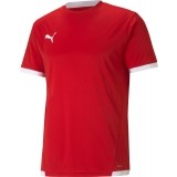 Camiseta de Fútbol PUMA Team Liga 704917-01