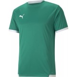 Camiseta de Fútbol PUMA Team Liga 704917-05