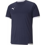 Camiseta de Fútbol PUMA Team Liga 704917-06