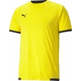Camiseta de Fútbol PUMA Team Liga 704917-07