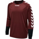 Camisa de Portero de Fútbol HUMMEL Essential 004087-3055