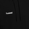 Sweat-shirt hummel HmlGo Cotton Hoodie