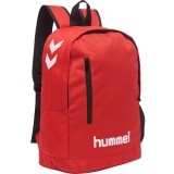 Mochila de Fútbol HUMMEL Core Back Pack 206996-3062