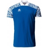 Camiseta de Fútbol LUANVI Player 19265-0011