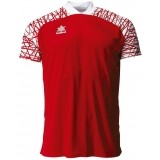 Camiseta de Fútbol LUANVI Player 19265-0022