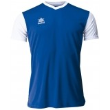 Camiseta de Fútbol LUANVI Creta 19266-0010
