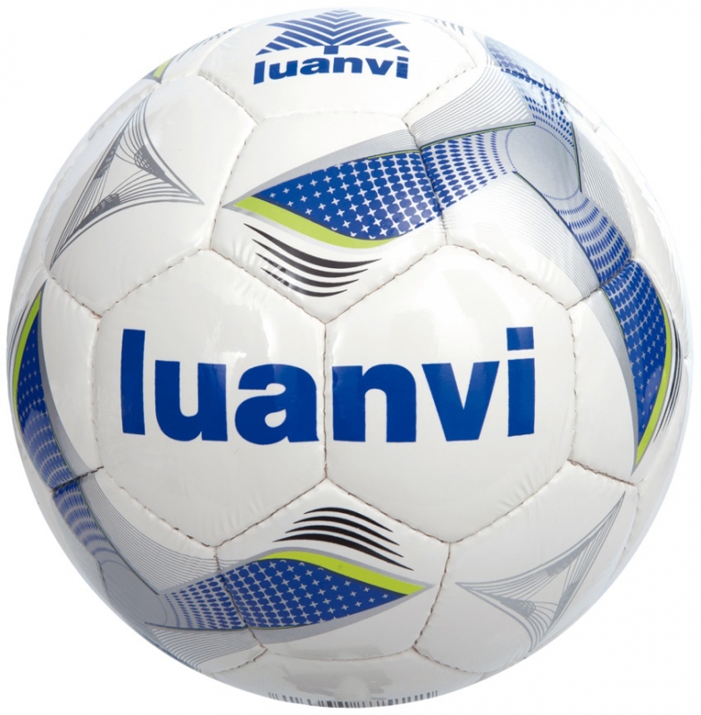 Bola Futebol 7 Luanvi Cup