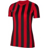 Camiseta Mujer de Fútbol NIKE Striped Division IV  CW3816-658